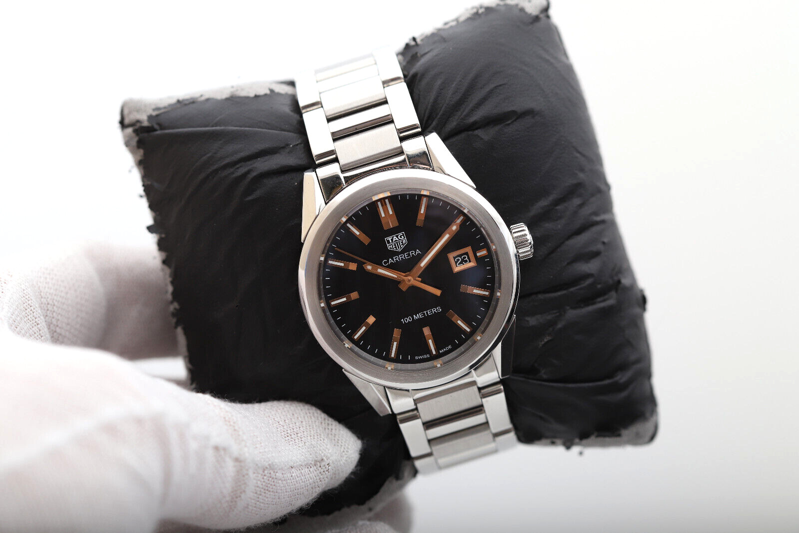 Tag Heuer Carrera WBG1311.BA0758