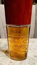 Opium Yves Saint Laurent YSL Original Eau de Toilette 3.3 fl oz Rare Vintage