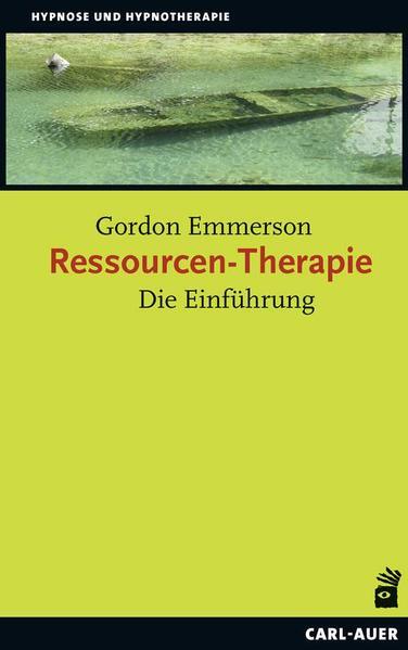 Thumbnail - Ressourcen-therapie | Ph.d., Gordon Emmerson, Ph. D. Emmerson, Gordon