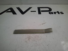 Renault Megane 2 Cabrio CC Karmann Schriftzug Abdeckung links 8200143493