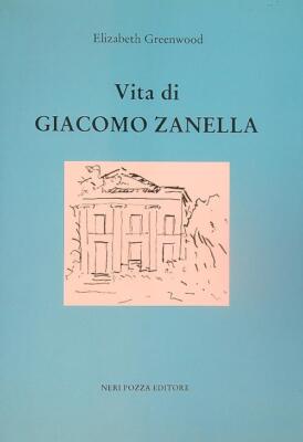 VITA DI GIACOMO ZANELLA GREENWOOD ELIZABETH NERI POZZA 1990
