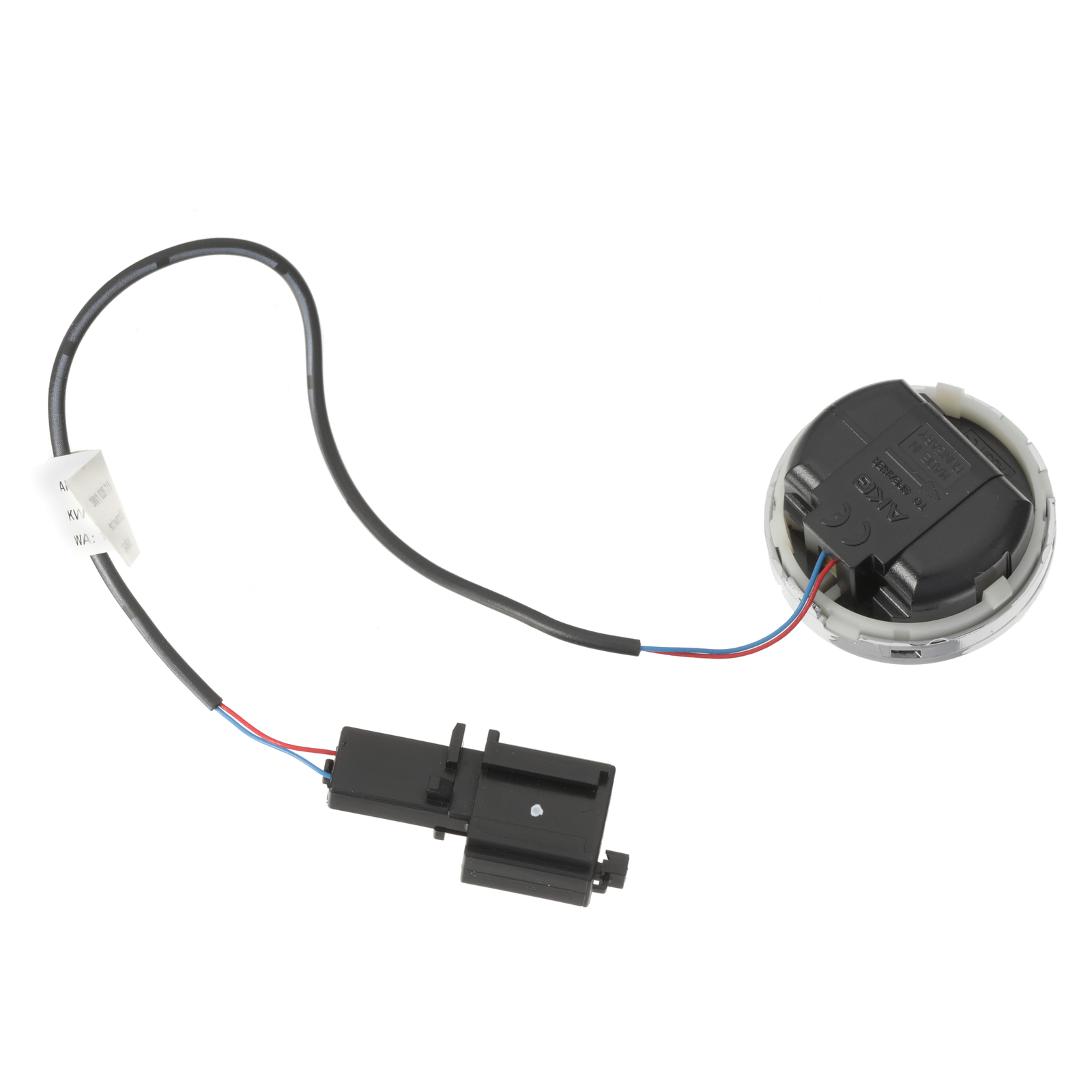 GENUINE BENTLEY 2003-18 Continental OVHD Console Left Side Microphone 3W1035711