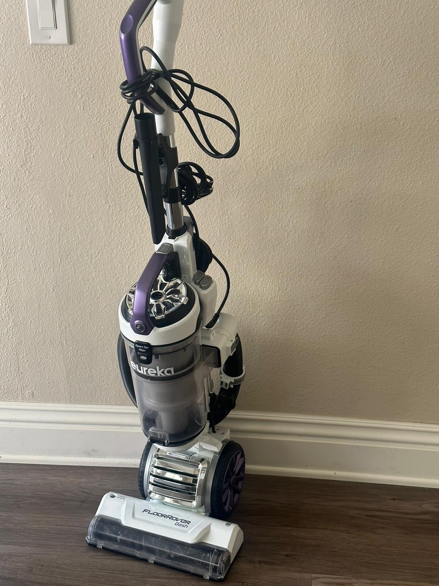 Eureka FloorRover Dash Upright Vacuum (NEU529) 810004817678| eBay display picture 1