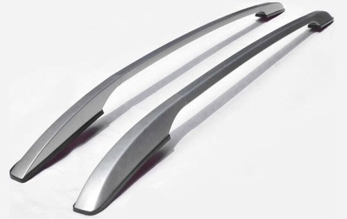 Car Roof Racks Rails Luggage Carrier Side Bars Fits for Acura RDX - Picture 2 of 8