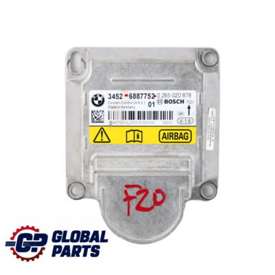 BMW F20 F21 F22 F30 F31 ECU ICM Control Unit Module 6887752