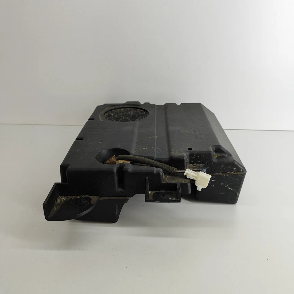 Caisson de basses HONDA CR-V MK4 81500-T1G-E820 2015 23854247 - Photo 4/4