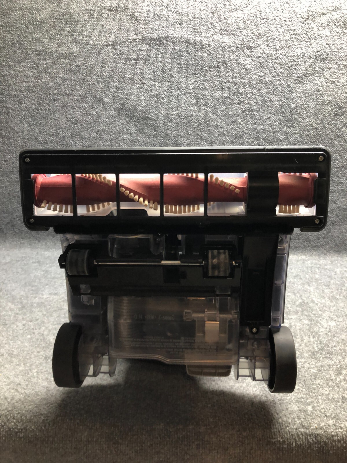 Hoover Complete Performance Corded Bagged Upright Vacuum Cleaner