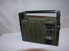 Sony Icf