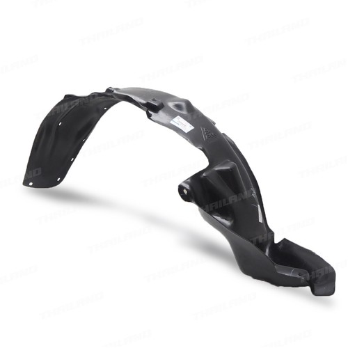 Fits Honda Civic EG EJ EH 3Door 1992 - '95 Fender Liner Front Left - Picture 7 of 9