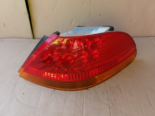 BMW 7er E65 E66 Heckleuchte Rücklicht Rückleuchte Lampe rechts Platine