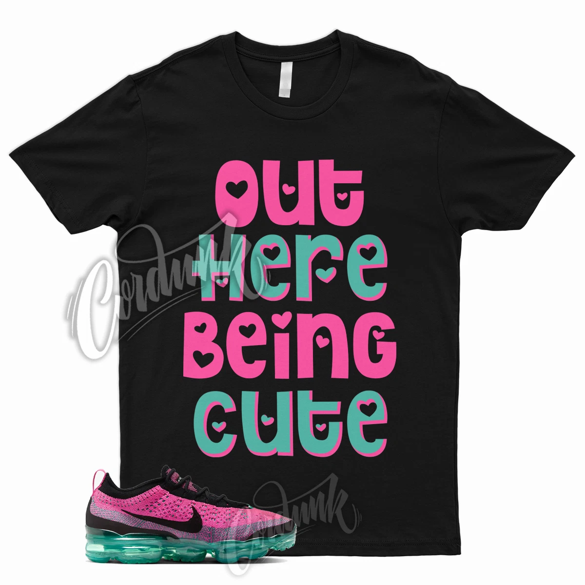 Shirts to match nike vapormax outlet