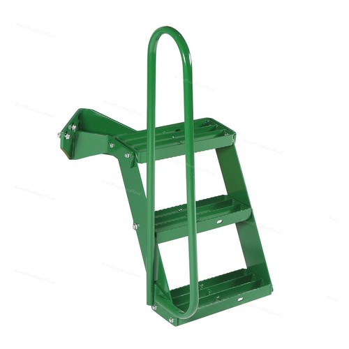Step Kit - LH Fits John Deere 4450 4050 4240 4640 4250 4650 4230 4630 4440 4040 - Picture 11 of 12