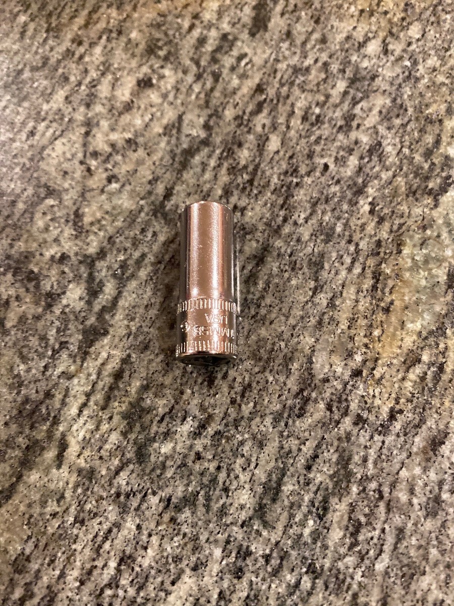 Snap-On tmms8 8mm 1/4