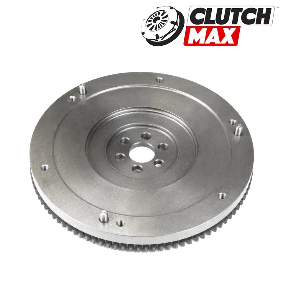 Volante embrague CM OEM HD PARA 1985-1995 SUZUKI SAMURAI SIDEKICK L4 1,3 L Foto 2 de 4