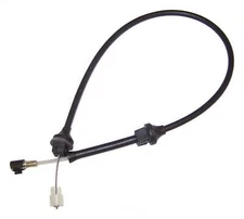 Carburetor Accelerator Cable-Throttle Cable Crown fits 87-90 Jeep Wrangler