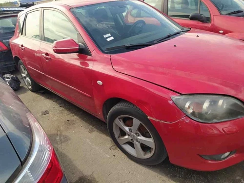 4M5117508AA Wischermotor Vorne At für MAZDA 3 BERLINA (BK) 2005 1420573 - Bild 7 von 10