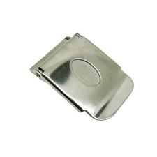 Scuba Diving Stainless Steel Harness/ Weight Belt Buckle for 2" Webbing