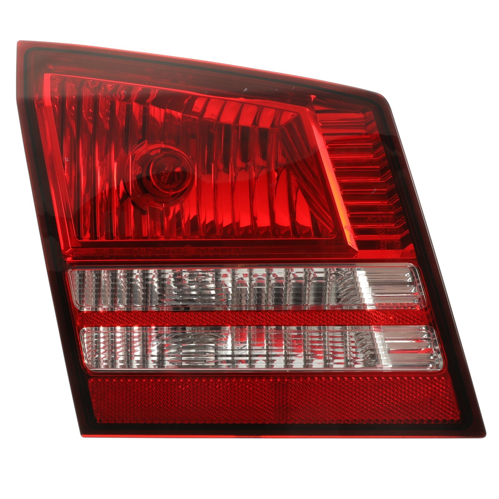 Lámpara de luz trasera del lado del conductor para Mopar Dodge Journey 2009-2020 (N/P 4806369AF)