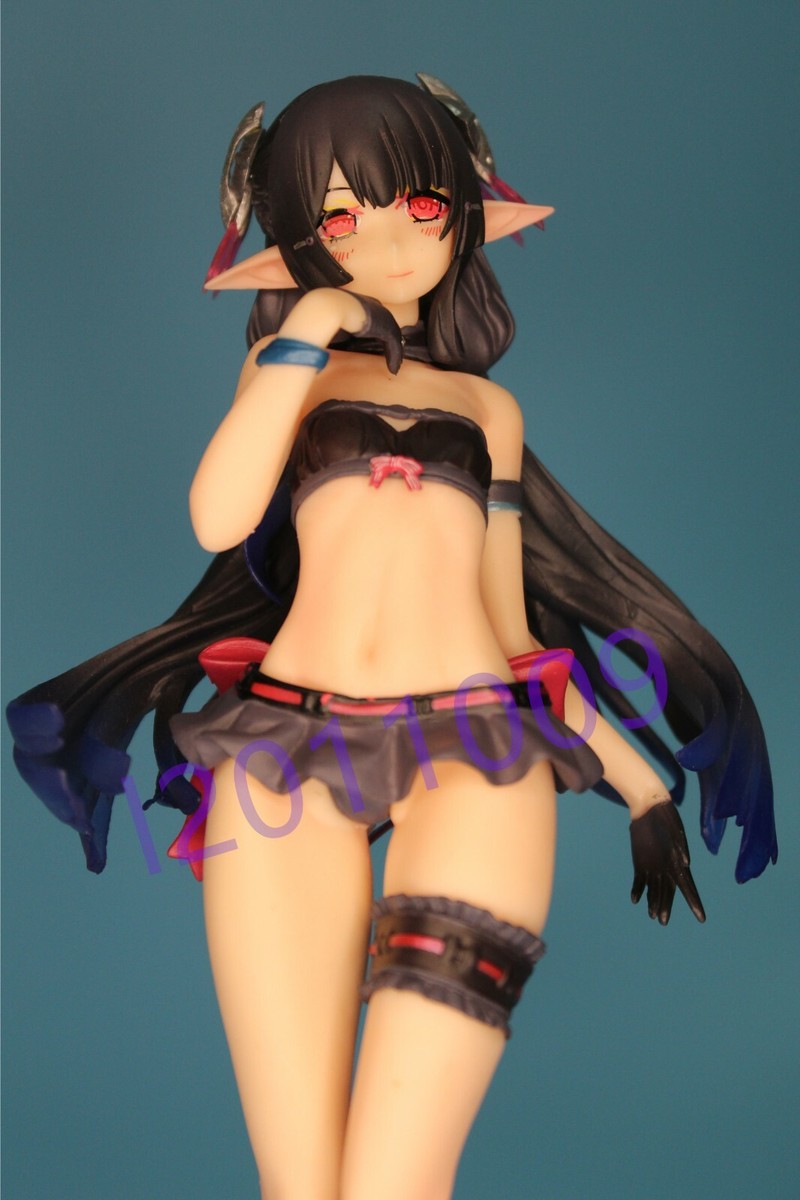 Anime PHANTASY STAR ONLINE 2 es Annette Swimsuit Ver. 1/7 Scale