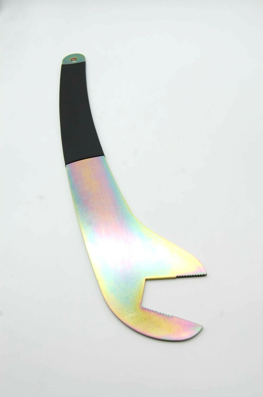 Drive/fan/alternator belt tool kit lever+lock BMW Mini One/Cooper