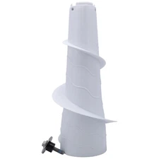 Clothes Washer Agitator Replacement W10836692 W10680220