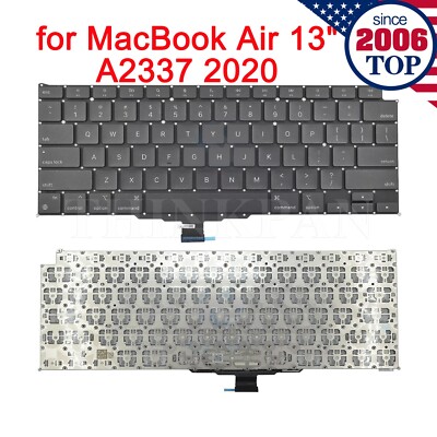 New Keyboard for MacBook Air 13
