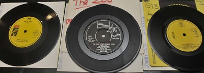 Northern Soul  Play tested Pro cleaned The Zoo Commodores plus two friends ex