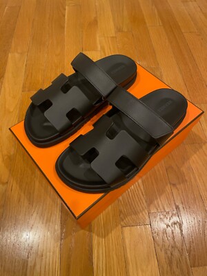 Sandale De Sécurité S1P ESD SR FO Noir/Gris 47