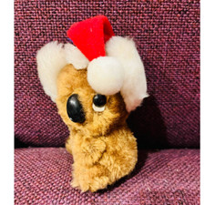 Vintage Christmas Koala Russ Berrie co 1978