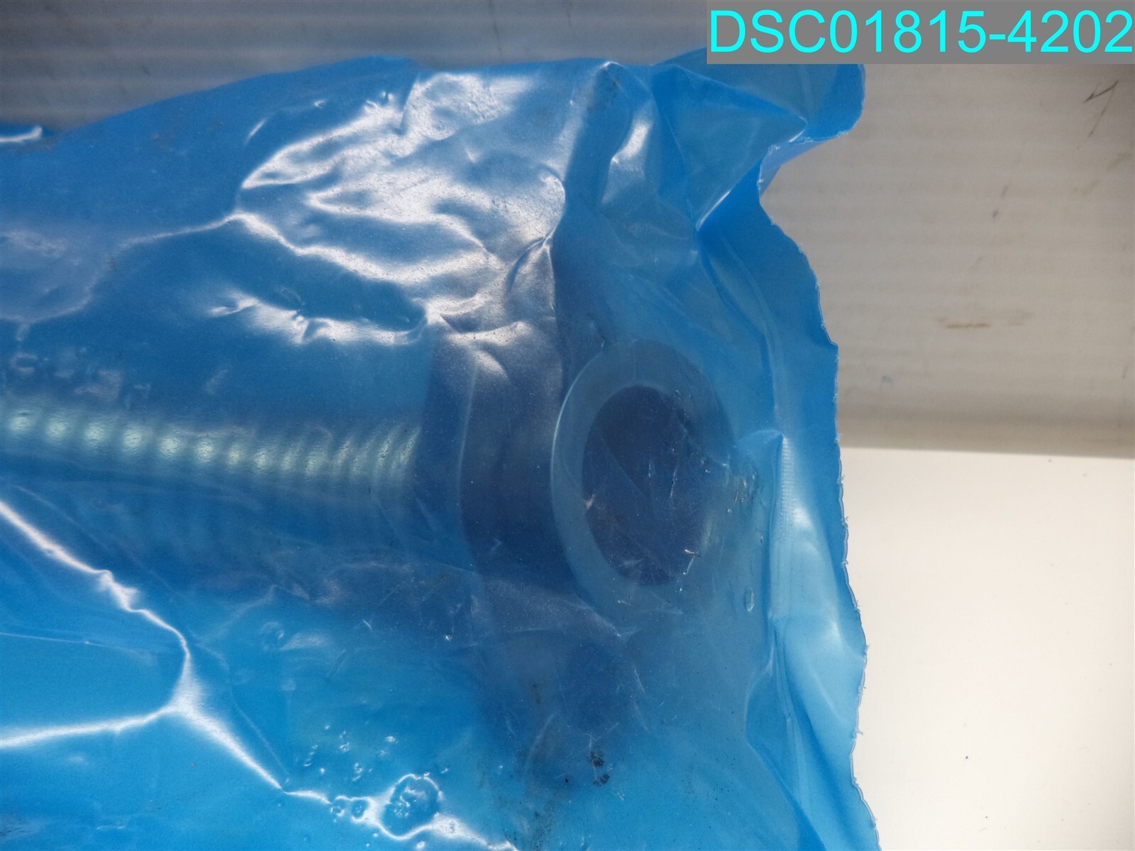 Rolls-Royce MTU Solutions 5241806620 Oil Line for Oil Return, Right Bank