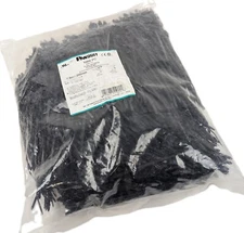 1000 Panduit PLP2S-M0 Cable Ties Push Mount 7.9inch PAN-TY Weather Resistant NEW