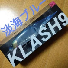 Drt Crash 9 Tanumi Blue