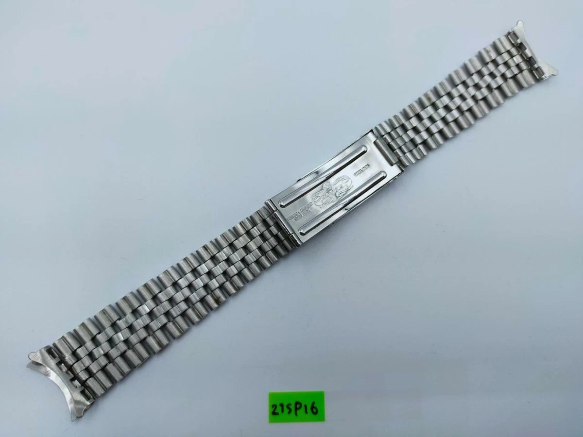 Rolex clearance bracelet ebay