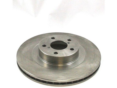 Pronto 69VV95S Front Brake Rotor Fits 2001-2004 Subaru Legacy Sedan
