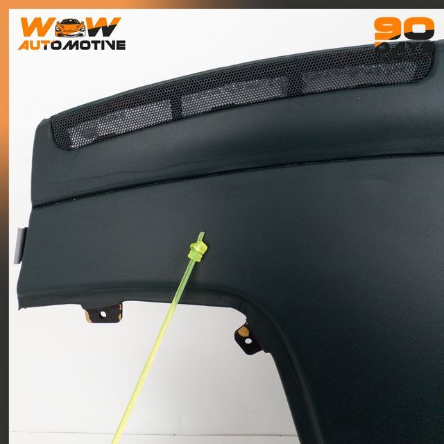 04-13 BENTLEY CONTINENTAL GT REAR UNDER WINDOW SHELF PANEL COVER BLACK OEM