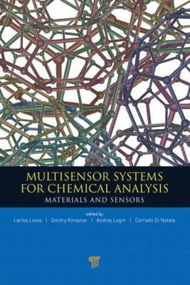 Multisensor Systems for Chemical Analysis : Materials and Sensors, Hardcover ...