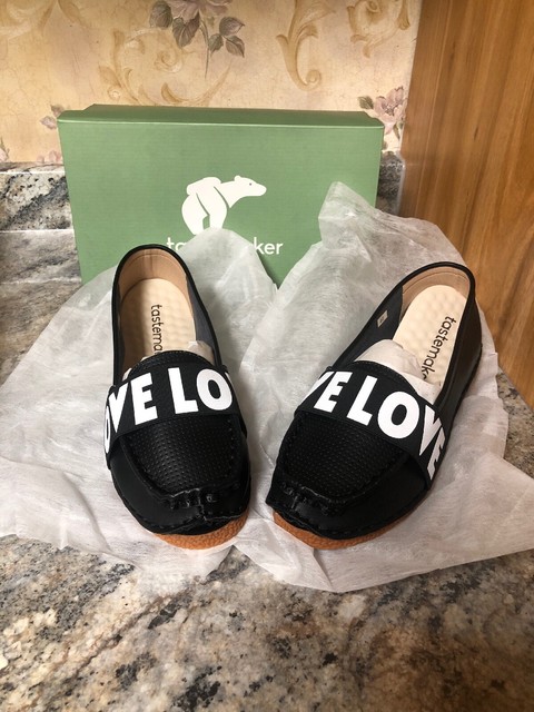 tastemaker vegan shoes