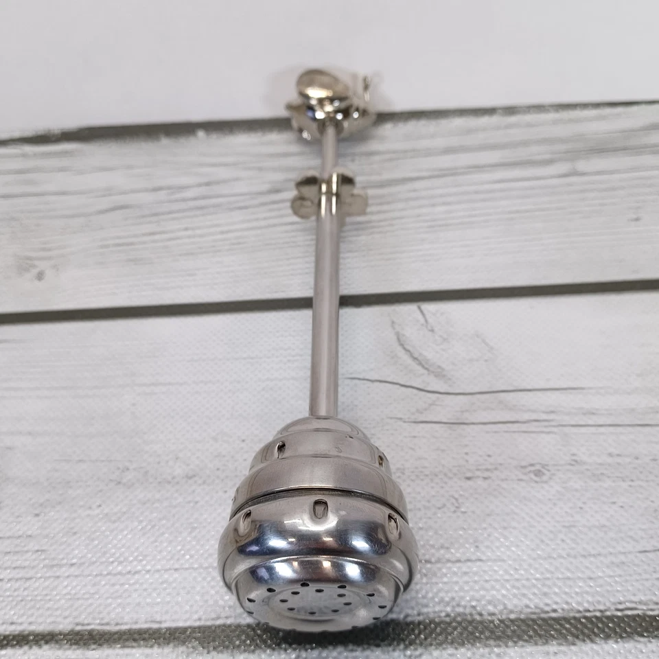 Tea Bee Tea Infuser by Joie MSC Int'l, Spoon Style Stainless Steel - Imagem 3 de 4