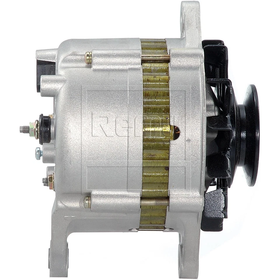 Remy Alternator for 1987-1988 Nissan Van 14870 - Image 3 of 4