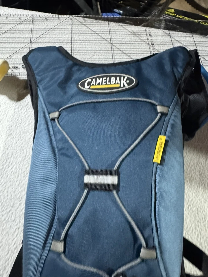 Mochila Camelbak HydroBak Hydration Pack depósito de agua Foto 4 de 4