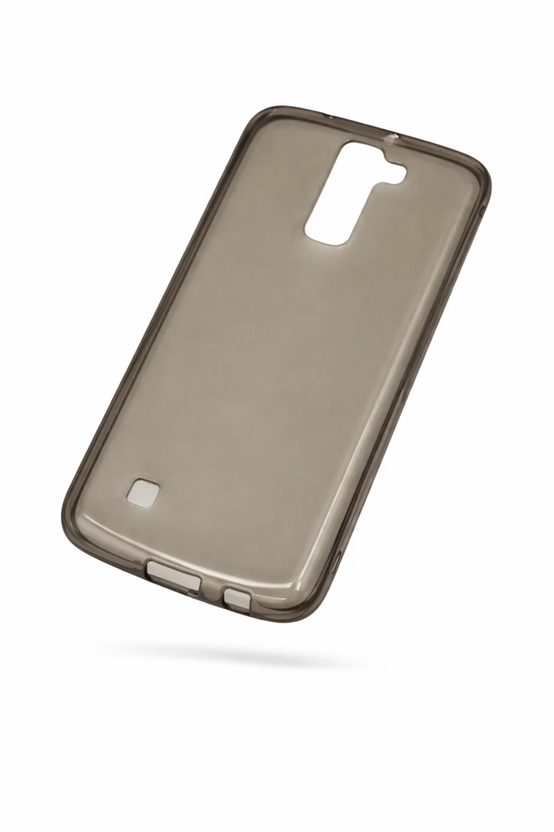 CUSTODIA S-POCKET BOOK ORIZZONTALE SILICONE FLIP CASE PER LG K10 (2017