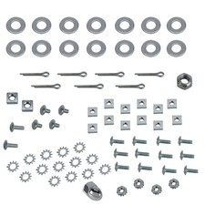 Murray Pedal Car Hardware Kit on The Hot Collector
