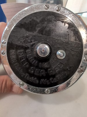 Penn Deep Sea Fishing Reel