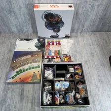 CO2: Second Chance Board Game In Excellent Condition And Complete