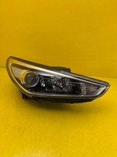 Hyundai I30 III 2017- Frontscheinwerfer Rechts 92102G4020 OE Original Teil