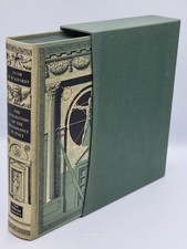 The Civilisation of the Renaissance in Italy - Burckhardt - Folio Society - 2005