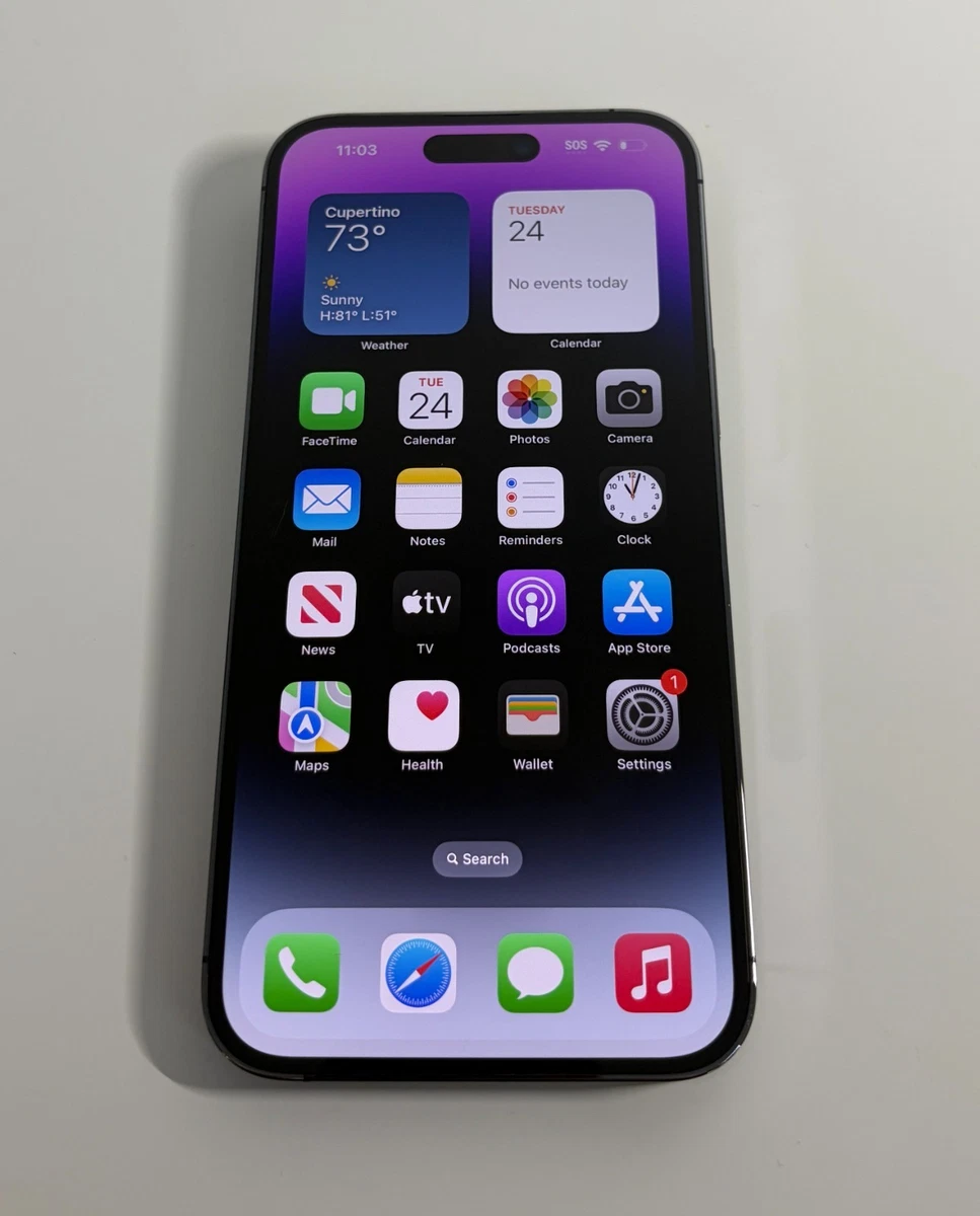 Apple iPhone 14 Pro Max 128GB for Sale - Shop New & Used Cell