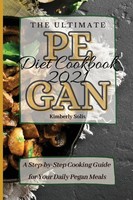 Kimberly Solis | The Ultimate Pegan Diet Cookbook 2021 | Taschenbuch | Englisch