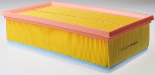Luftfilter Denckermann A141729 Umluftfilter FüR C5 CitroËN C6 Peugeot 407 Hdi 3-image