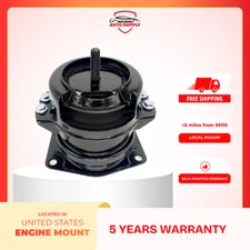 Front Engine Mount for 99-2006 Honda Acura Odyssey Acura  Pilot MDX CL TL A4519